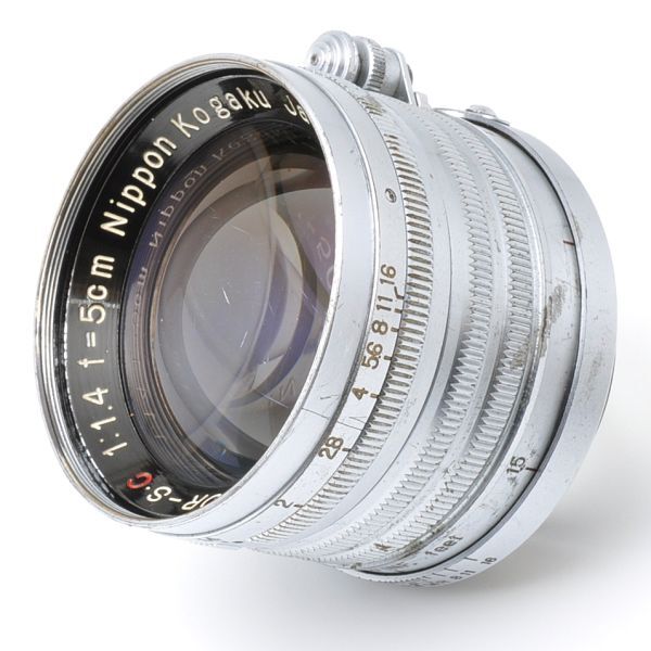 Yahoo!オークション -「nikkor-s.c 5cm f1.4」の落札相場・落札価格 Yahoo!オークション -「nikkor-s.c 5cm f1.4」の落札相場・落札価格