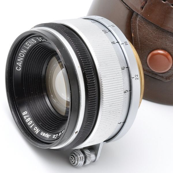 2025年最新】Yahoo!オークション -35mm l39の中古品・新品・未 2025年最新】Yahoo!オークション -35mm l39の中古品・新品・未