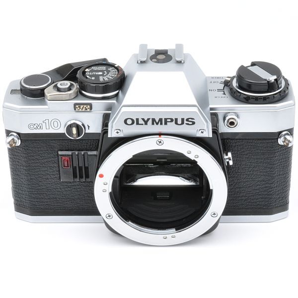 OLYMPUS OM-10 | CameRadiPC
