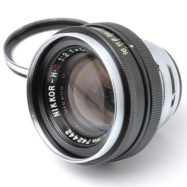 2025年最新】Nikkor-H.C 5cm f2 レンズの商品一覧 2025年最新】Nikkor-H.C 5cm f2 レンズの商品一覧