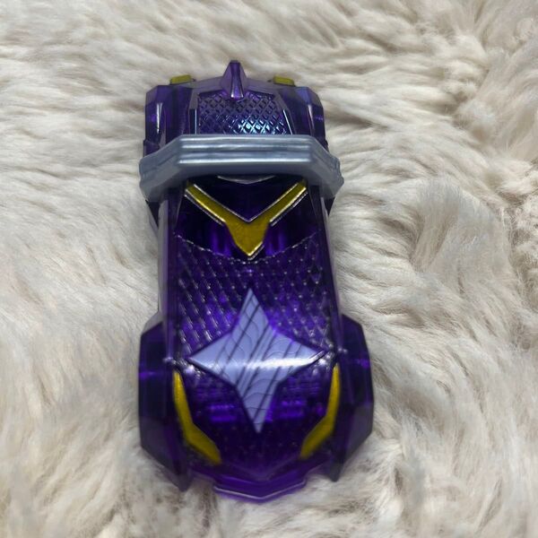 DXシフトカー ミッドナイトシャドー 仮面ライダードライブ変身アイテム
