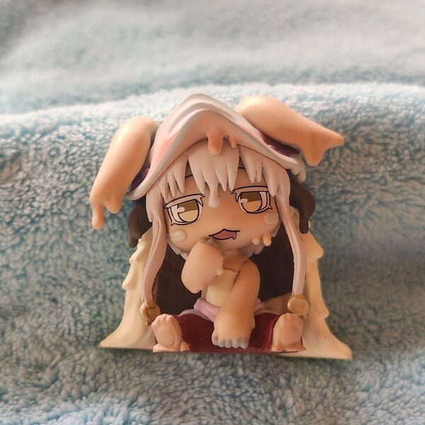 メイドインアビス 烈日の黄金郷 とろりーんマスコット ガチャガチャ カプセルトイ