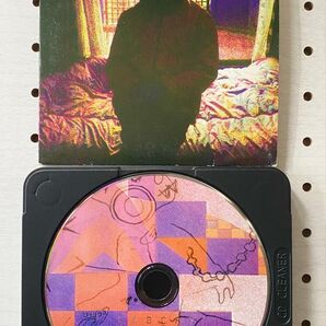 【新品購入・国内・確認済】LABCRY『Brave And Strong / Gimmie Gimmie Gimmie』ラブクライ