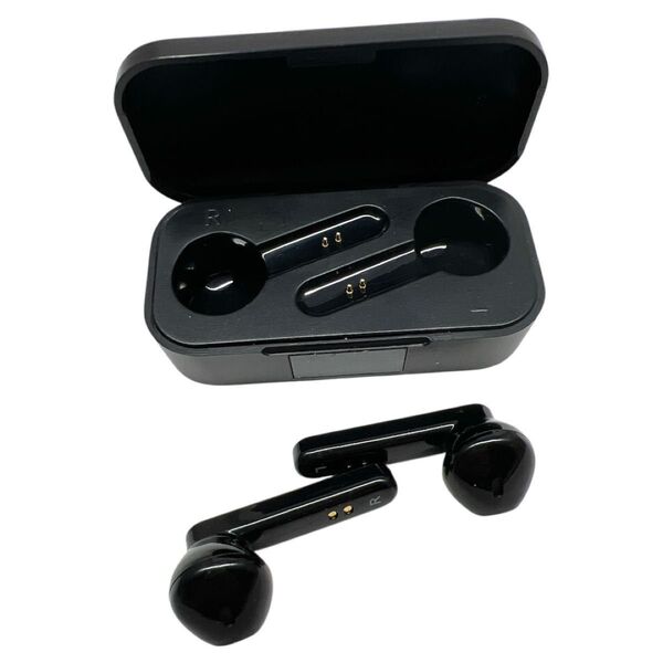 TRUE WIRELESS EARPHONES Bluetooth ワイヤレスイヤホン