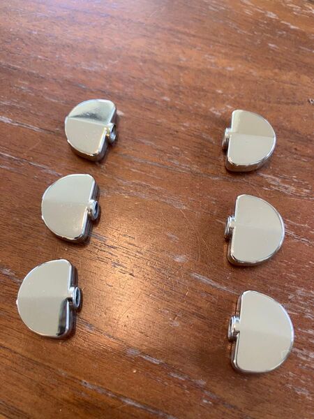 GOTOH 純正ペグボタン
