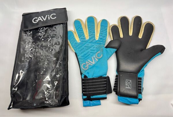 GAViC キーパーグローブ