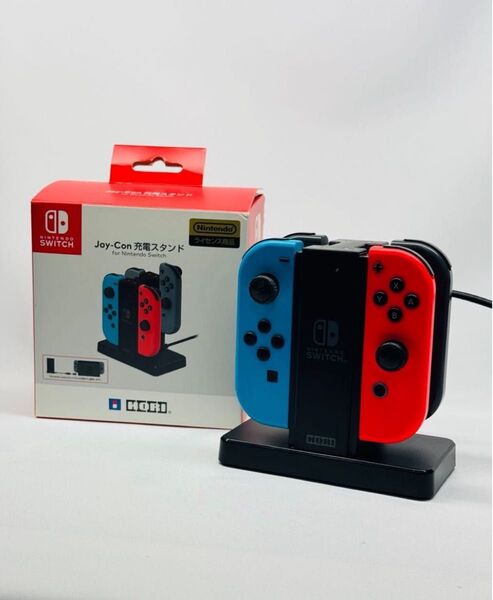 HORI Joy-Con充電スタンド