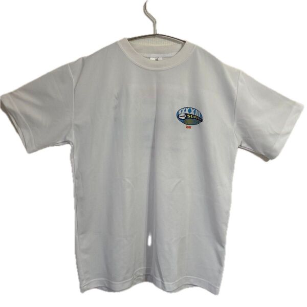 SUPREME 2007 Tシャツ