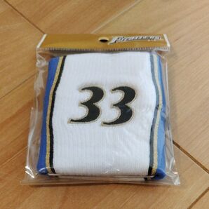 北海道日本ハムファイターズ リストバンド