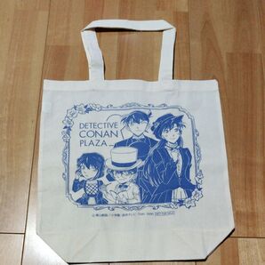 名探偵コナン トートバッグ