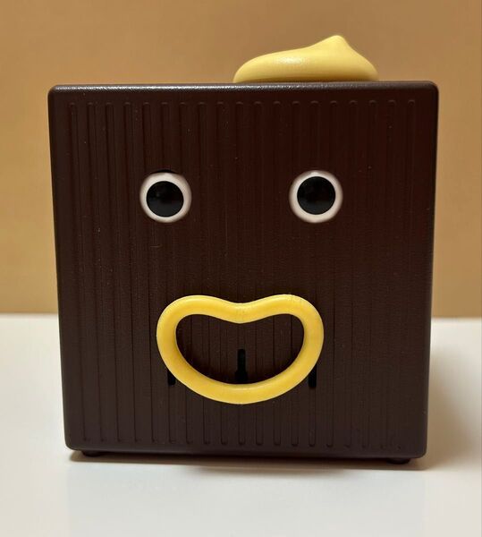 CLOCKMAN(クロックマン)上方(関西育ちやねん) (タカラ トミー)
