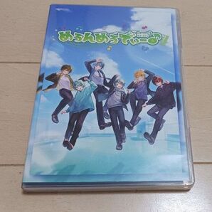 めろぱか めろんめろでぃー 初回限定盤