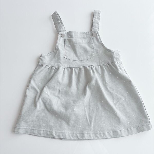 H&M ワンピース 80サイズ
