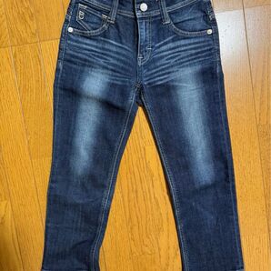 デニムパンツ C17 ジーンズ C-SEVENTEEN パンツ
