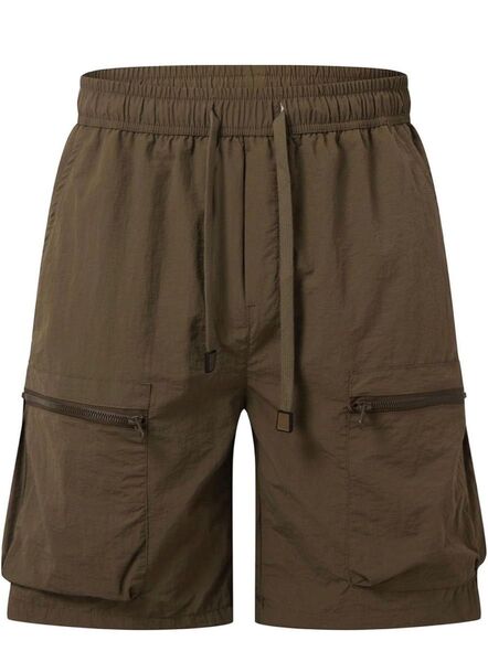 【2025年夏人気】メンズ ハーフパンツ 3XL 大きいサイズ 速乾 ゴルフ 短パン カーゴショーツ ゴルフウェア ゆったり