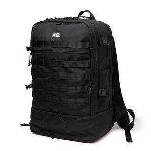ニューエラ クラブパック 38L ブラック 新品未使用