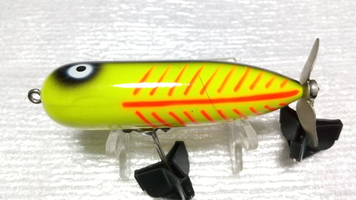 2025年最新】ヘドン マグナムトーピード 淡水用ルアーの一覧 2025年最新】ヘドン マグナムトーピード 淡水用ルアーの一覧