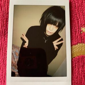 R指定 マモ★チェキ③