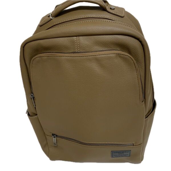 最終SALE☆激安☆新品未使用 ☆ GUSCIO ITALY グッシオイタリー 2Wayバックパック