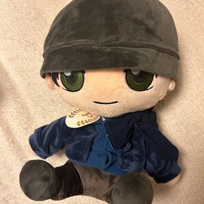 赤井秀一 ぬいぐるみ