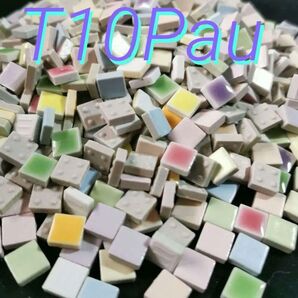 T10Pau12M★1000粒