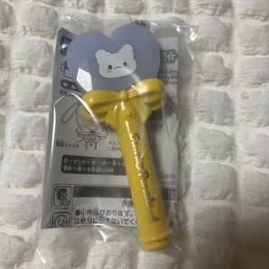 サンリオ ピューロランド ミニミラクルギフトパレード ライト ミラギフ はなまるおばけ まるまる