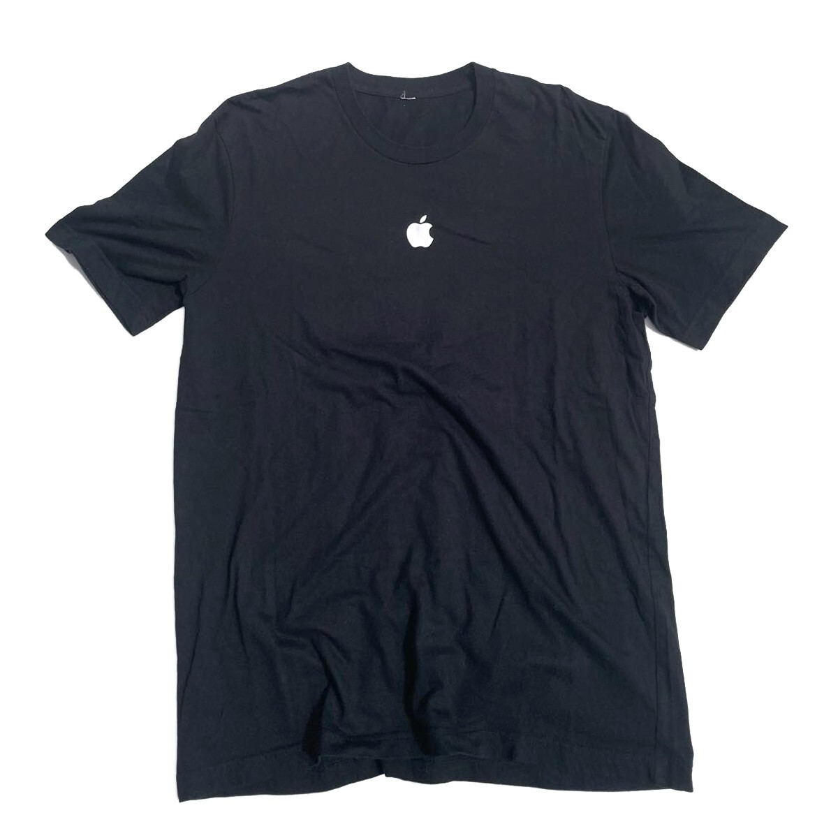 2025年最新】Yahoo!オークション -appleアップルtシャツの中古品 2025年最新】Yahoo!オークション -appleアップルtシャツの中古品