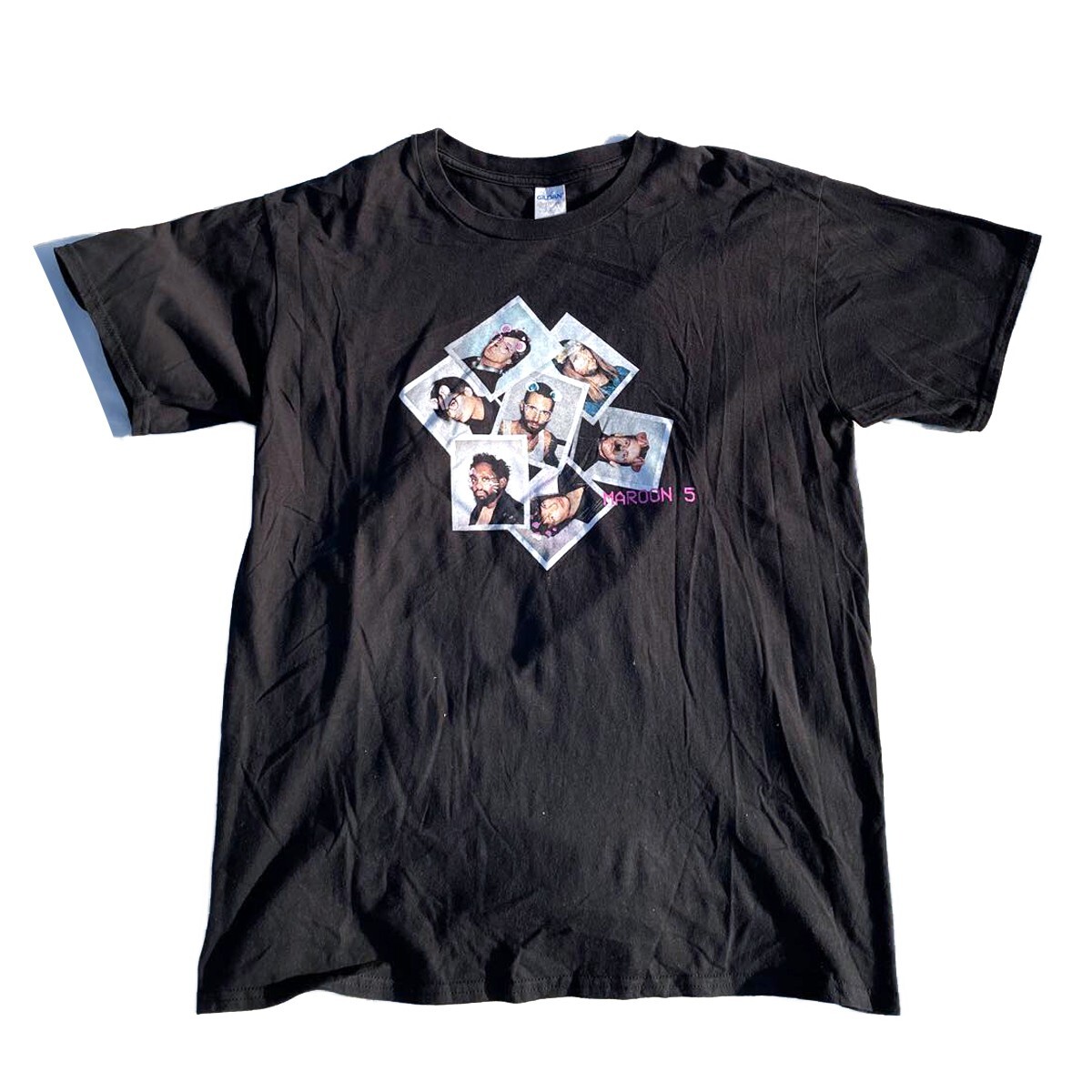 2025年最新】Yahoo!オークション -maroon 5 tシャツ(Tシャツ)の 2025年最新】Yahoo!オークション -maroon 5 tシャツ(Tシャツ)の