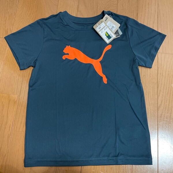 新品 プーマ Tシャツ 140