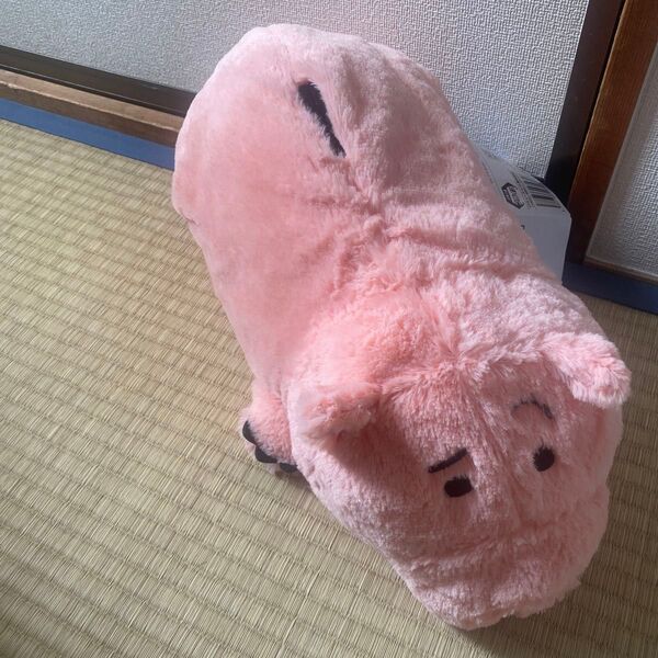 LLぬいぐるみ ひとやすみVer. ハム