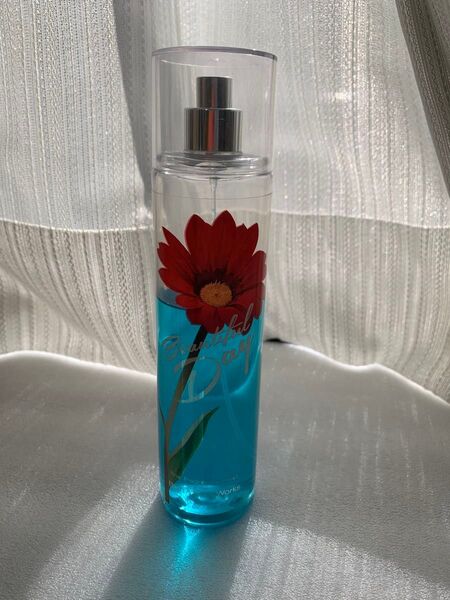 Bath & Body Works Beautiful Day フレグランスミスト