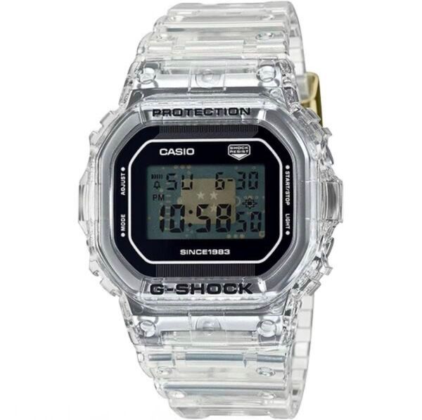 新品 40周年限定モデル CASIO G-SHOCK DW-5040RX-7 腕時計 カシオ Gショック リミテッドモデル