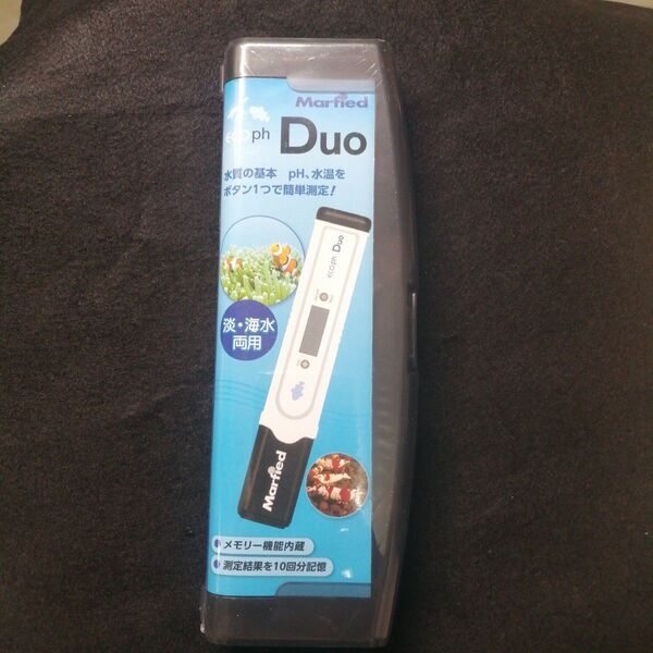 【新品・未使用】マーフィード エコペーハー デュオ Duo