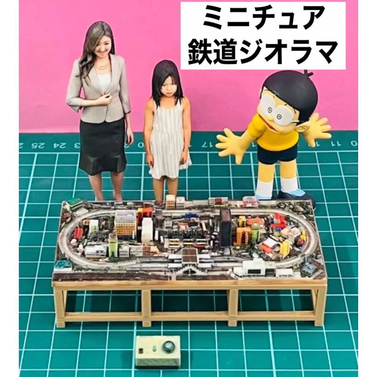 2025年最新】Yahoo!オークション -鉄道模型 ミニジオラマの中古