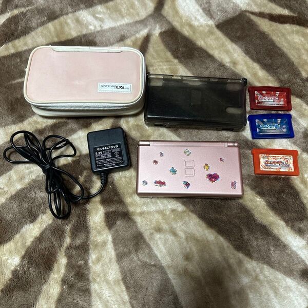 Nintendo DS Lite