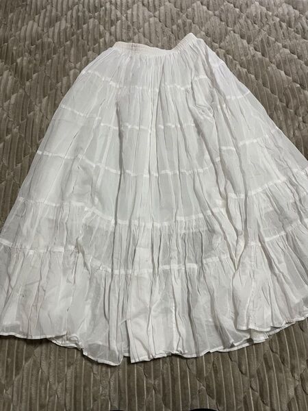 ロングスカート
