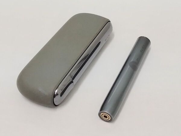 アイコス イルマ IQOS ILUMA 動作品