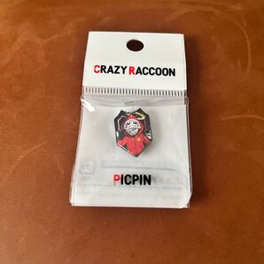 CR だるまいずごっど ピックピン