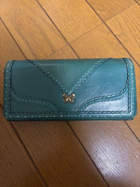 ANNA SUI アナスイ財布