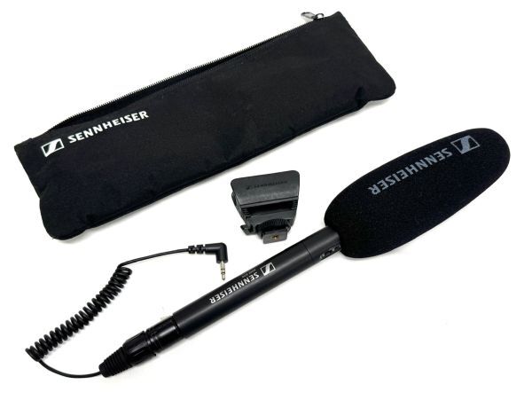 Yahoo!オークション -「sennheiser mke600」の落札相場・落札価格 Yahoo!オークション -「sennheiser mke600」の落札相場・落札価格