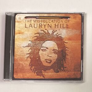 Lauryn Hill / The Miseducation of Lauryn Hill