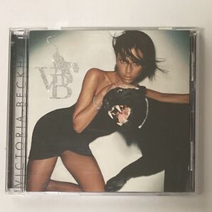 ヴィクトリア ベッカム Victoria Beckham VB アルバム CD