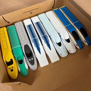スピードGO 空箱