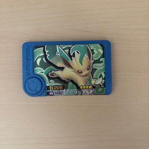 ポケモンフレンダ リーフィア トレジャー
