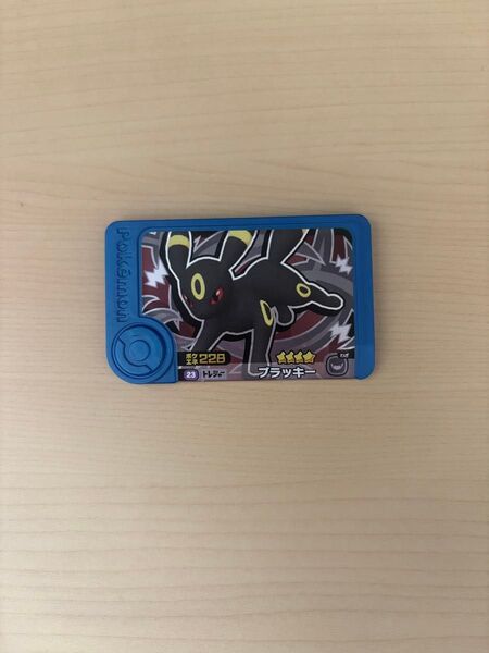ポケモンフレンダ ブラッキー トレジャー