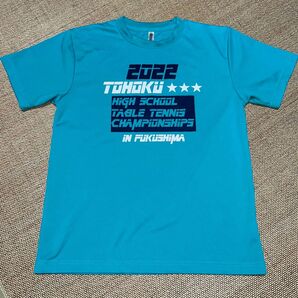 Nittaku☆大会記念Tシャツ☆size M