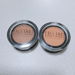 フルショット モノシャドウ シングルアイシャドウセット