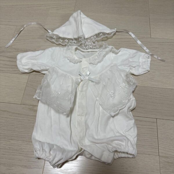 セレモニードレス 新生児 赤ちゃん本舗