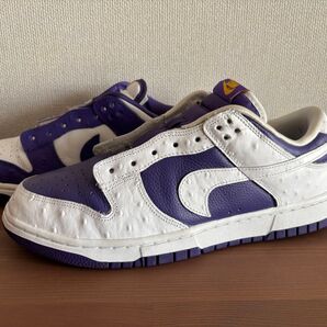 Nike Women's Dunk Low "Made You Look"27.5cm