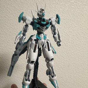 HG エアリアル 完成品